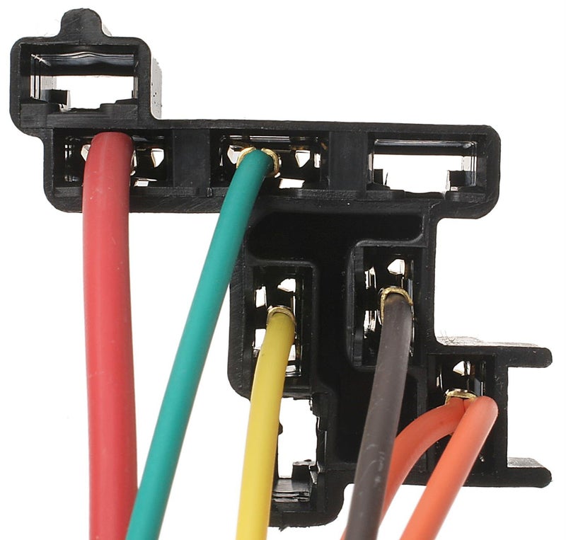 ACDelco Professional PT1930 Inline to Headlamp Switch Pigtail - Image 2