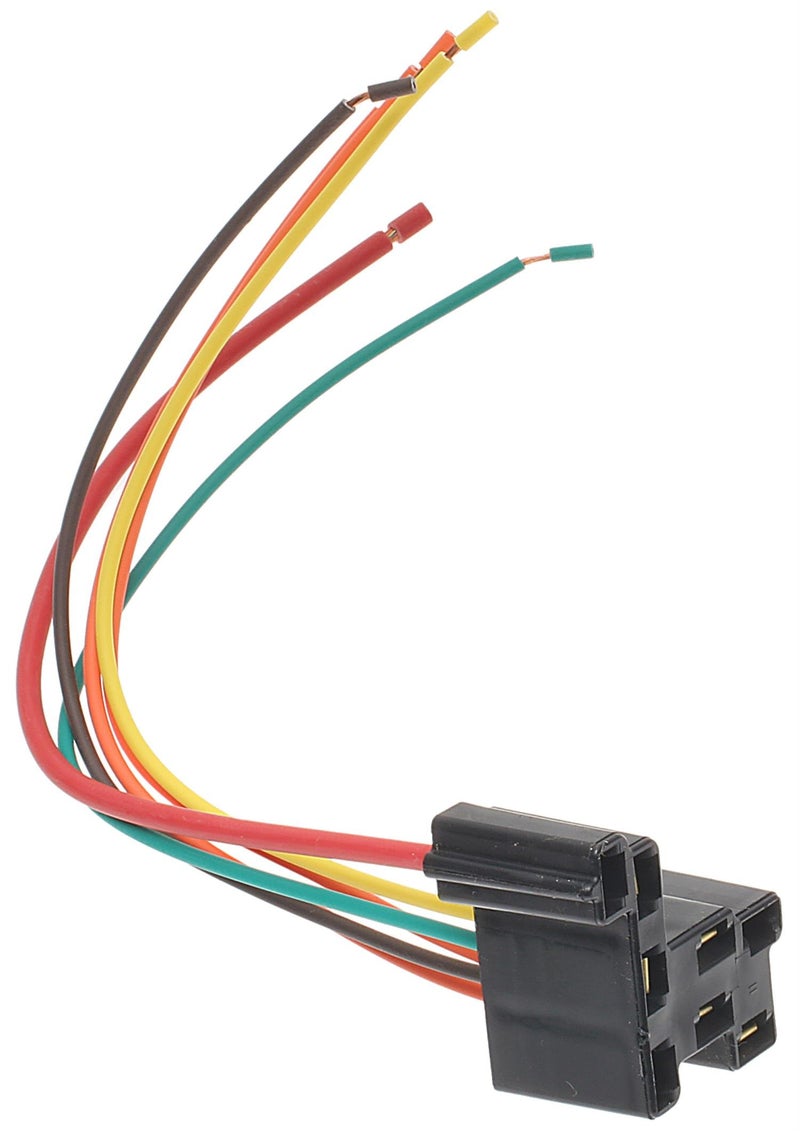 ACDelco Professional PT1930 Inline to Headlamp Switch Pigtail - Image 4