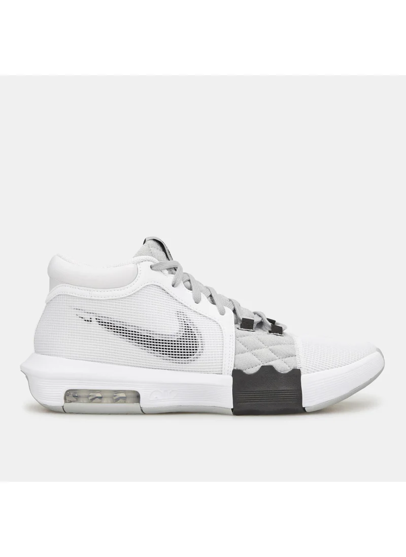 نايكي LeBron Witness 8 Basketball Shoes