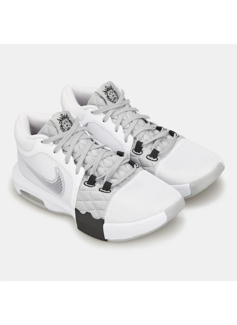 نايكي LeBron Witness 8 Basketball Shoes