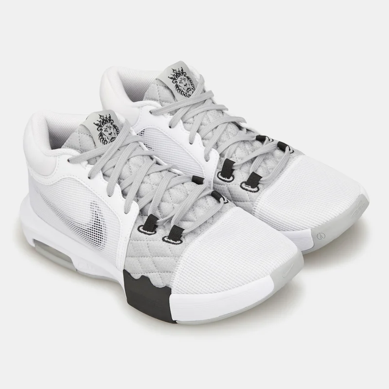 Nike LeBron Witness 8 Basketball Shoes