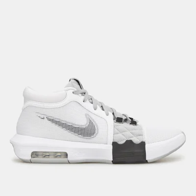 Nike LeBron Witness 8 Basketball Shoes