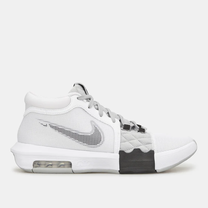 Nike LeBron Witness 8 Basketball Shoes
