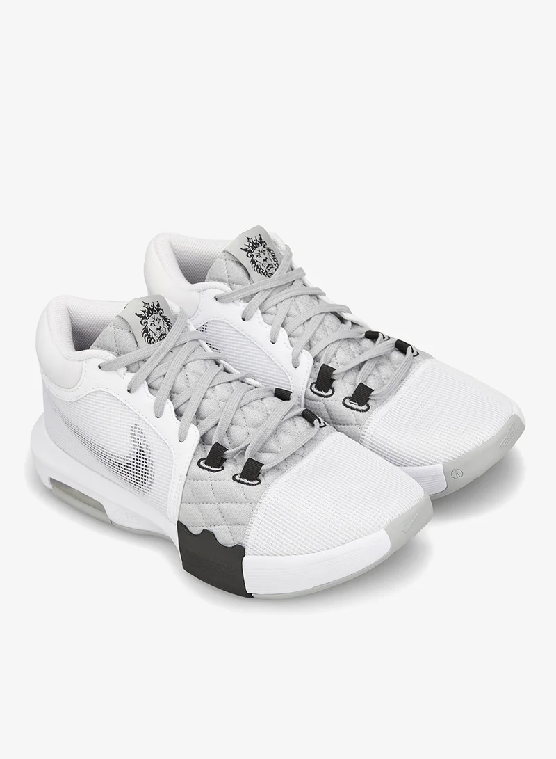 نايكي حذاء ليبرون ويتنس 8 لكرة السلة