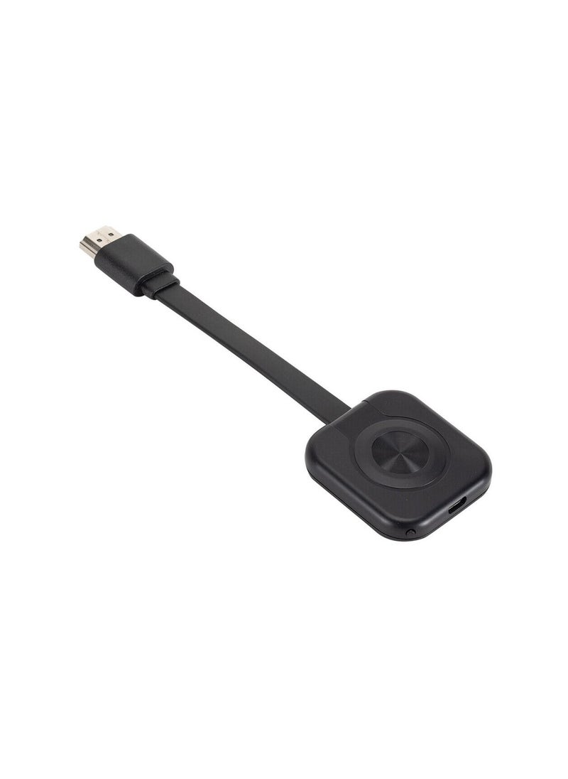 Wireless WiFi Projector Audio Video Transmitter Receiver HDMI-compatible Phone PC TV Monitor Mirroring Screen Display Adapter