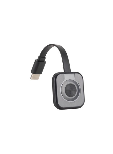 Wireless WiFi Projector Audio Video Transmitter Receiver HDMI-compatible Phone PC TV Monitor Mirroring Screen Display Adapter