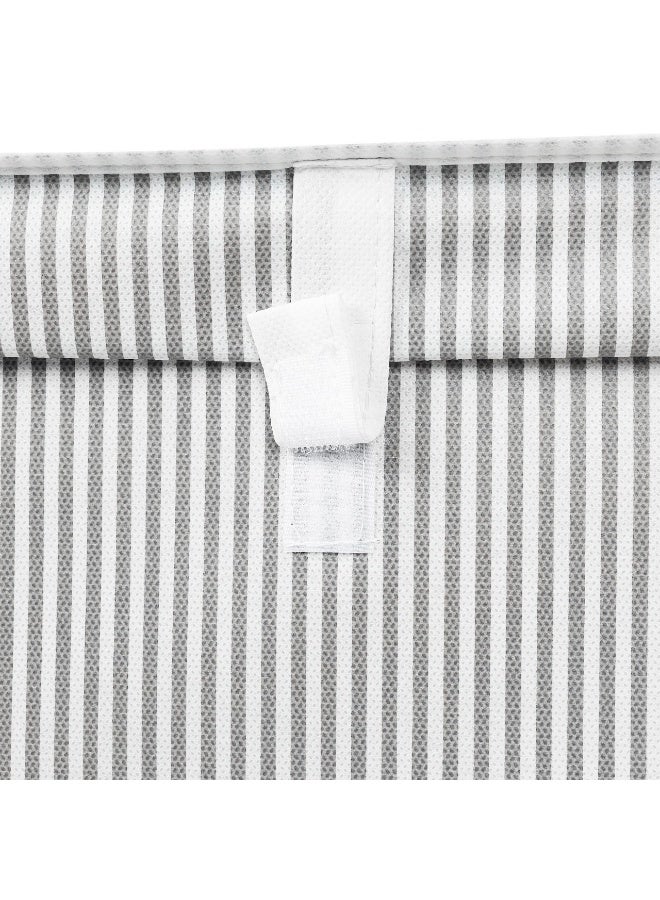 ALAS EV TEKSTIL Multipurpose Storage Box - MAXI / Gray - Image 2