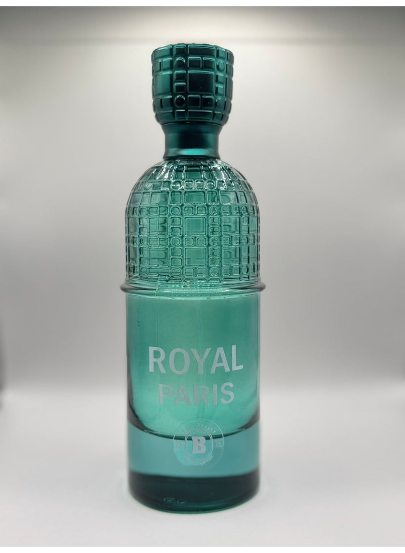 Paris ROYAL PARIS 200 ML - Image 1