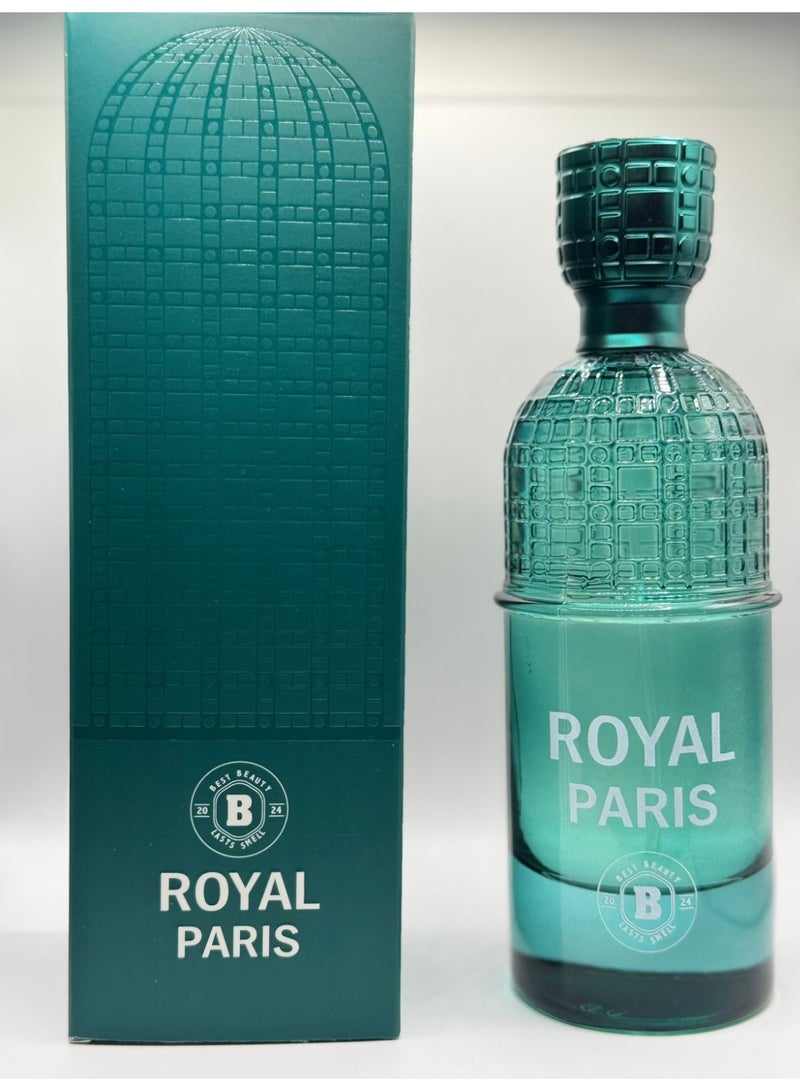Paris ROYAL PARIS 200 ML - Image 2