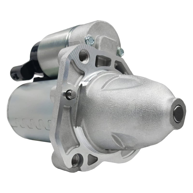 Boatrip 19202 New Starter Motor Replacement for V6 3.6L Jeep Wrangler, Ram 1500, Dodge Challenger, Chrysler 300 - Image 2