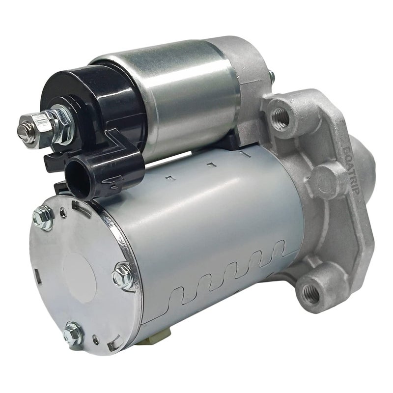 Boatrip 19202 New Starter Motor Replacement for V6 3.6L Jeep Wrangler, Ram 1500, Dodge Challenger, Chrysler 300 - Image 3