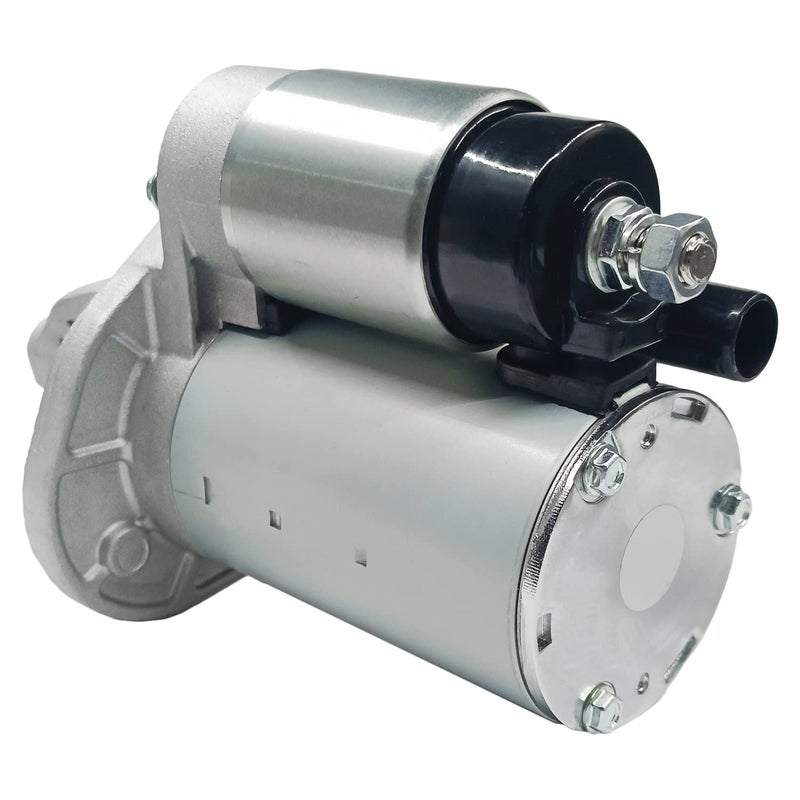 Boatrip 19202 New Starter Motor Replacement for V6 3.6L Jeep Wrangler, Ram 1500, Dodge Challenger, Chrysler 300 - Image 4