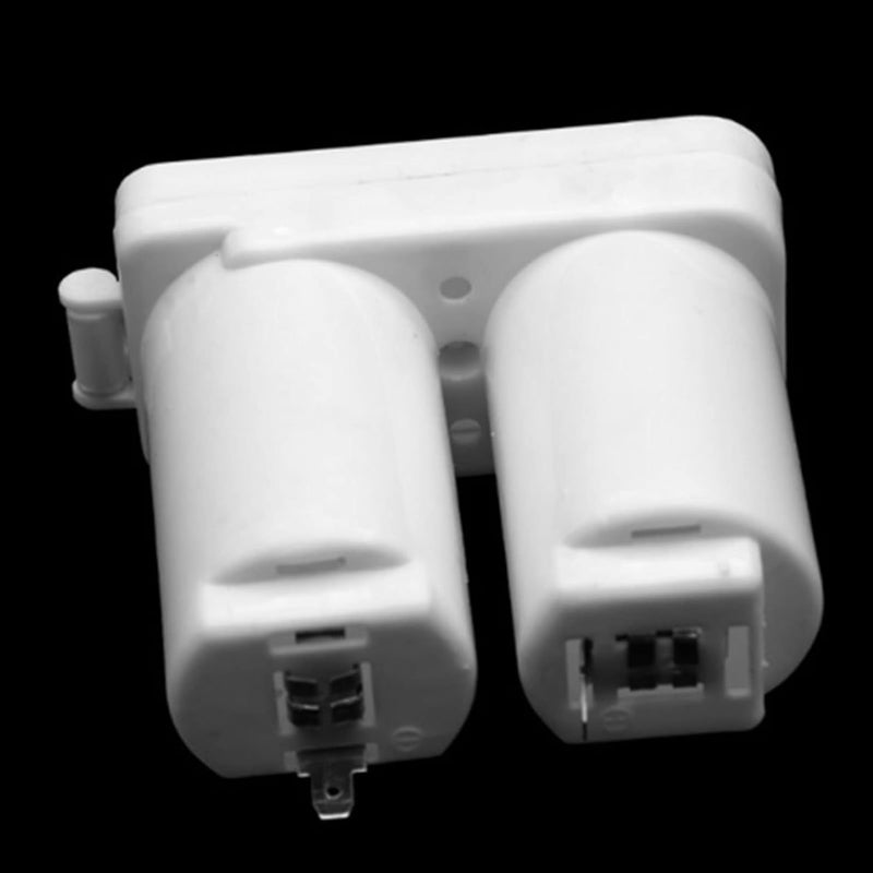 GLOGLOW Water Heater Battery Box, ABS Material, Compatible for 2 D Batteries, Essential for Caloex Cinsa Home Appliance Components - Image 5