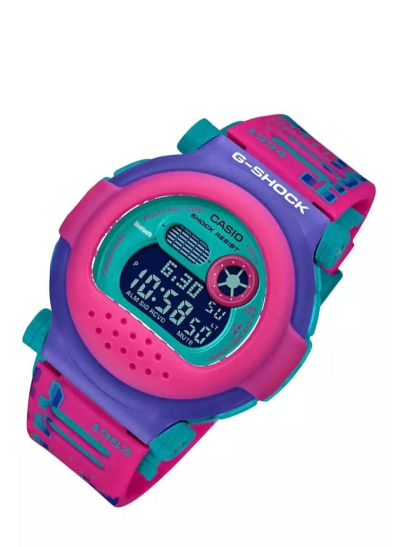 كاسيو ساعة جي-شوك كاجوال للرجال G-B001RG-4DR - Image 2