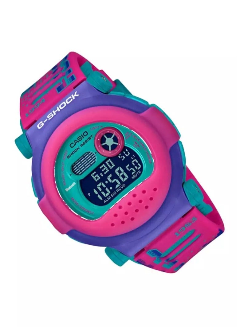 كاسيو ساعة جي-شوك كاجوال للرجال G-B001RG-4DR - Image 3
