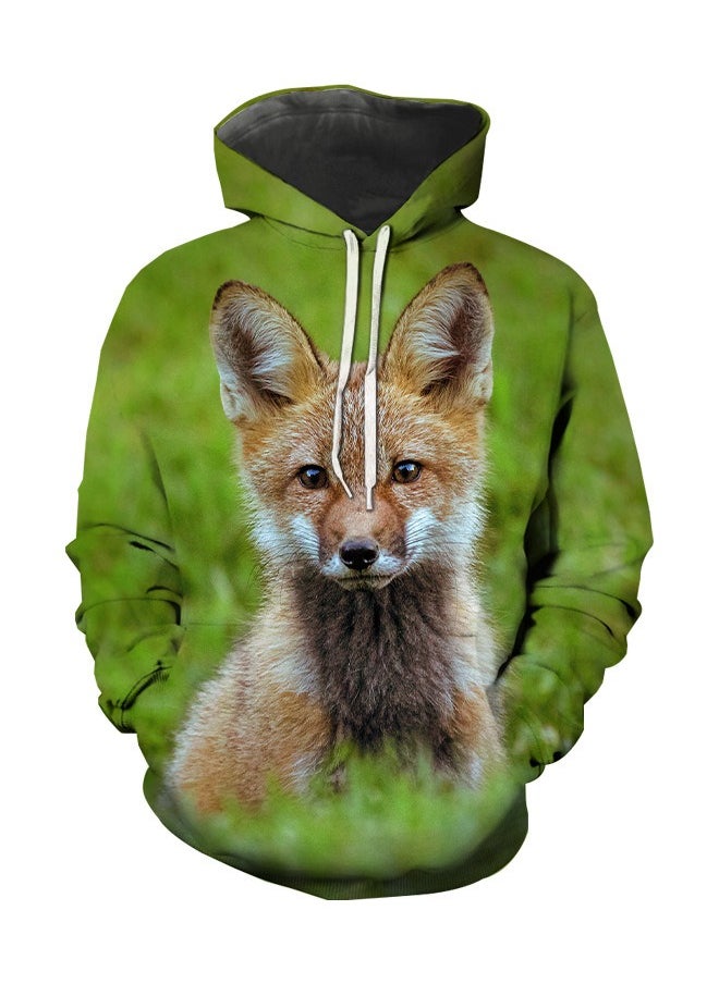 KUYING New Fashion Casual Hoodie 