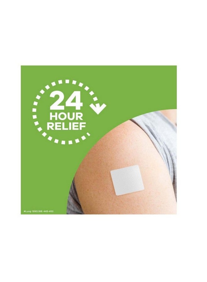 Nicotex Nicotex Patches, 21mg, 7 Patches  - Image 4