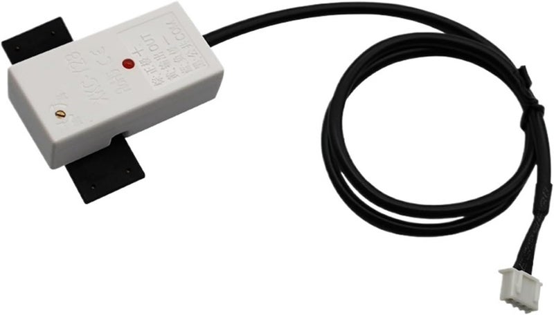 Y28 Non-Contact Liquid Level Sensor Relay Output External Water Level Switch Sensor Disinfectant Alcohol Water Level Detector(Y28-5V-NC) - Image 3