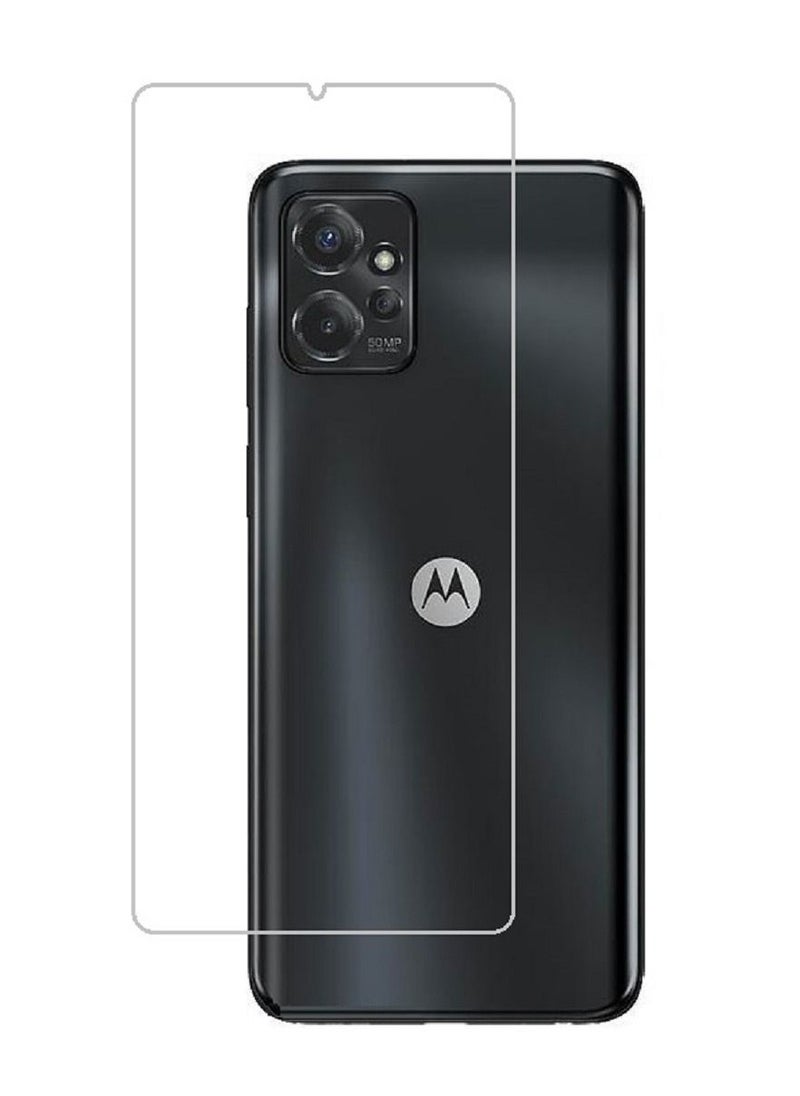 Generic - Clear Glass For Motorola Moto G Power 5G(2023), Tempered Glass Screen Protector Edge-to-Edge Protector for Motorola Moto G Power 5G(2023) - Image 1