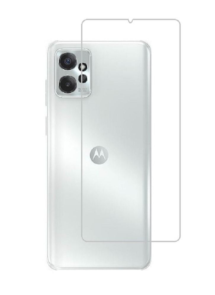 Generic - Clear Glass For Motorola Moto G Power 5G(2023), Tempered Glass Screen Protector Edge-to-Edge Protector for Motorola Moto G Power 5G(2023) - Image 1