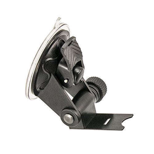 ChargerCity Strong Car Windshield Suction Cup Mount Holder for Escort Passport 9500ix 9500i 8500 8500x50 S55 S75g Solo S2 S3 S4 Beltronics GX65 RX65 Radar Detectors (not for Models no Listed) - Image 4