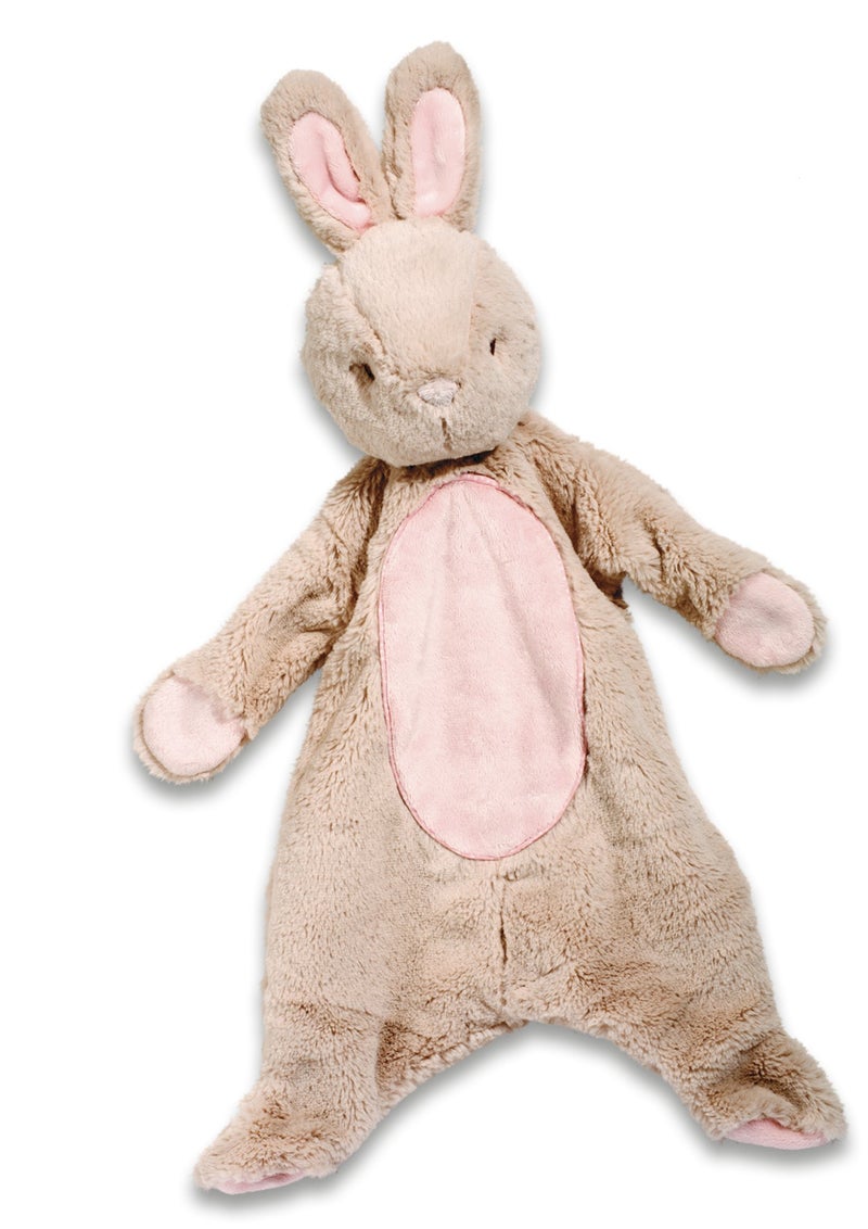 Douglas Baby Bunny Sshlumpie Plush Stuffed Animal