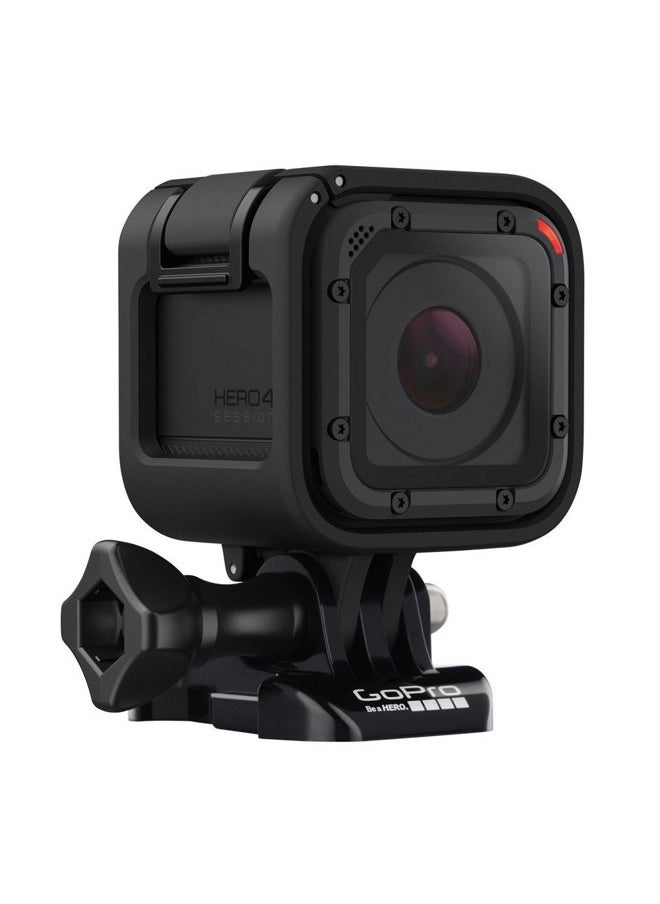 GoPro HERO Session Waterproof Digital Action Camera  - Image 1