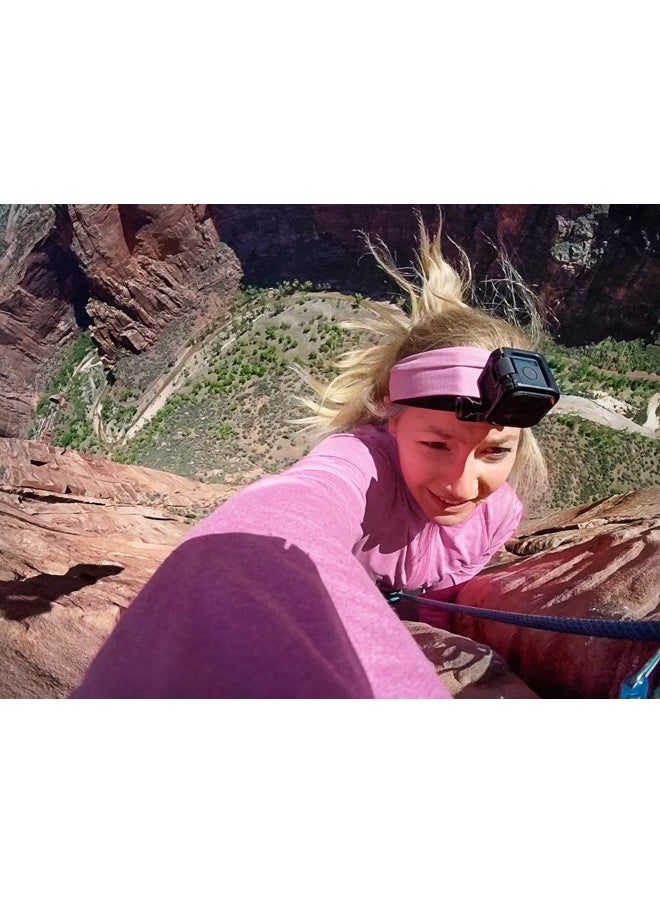 GoPro HERO Session Waterproof Digital Action Camera  - Image 2