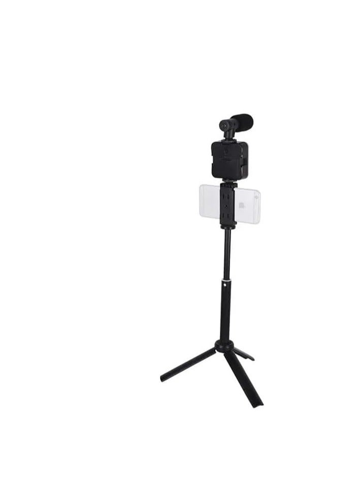 Video creation and live video recording kit, Model PK-772  - Image 1