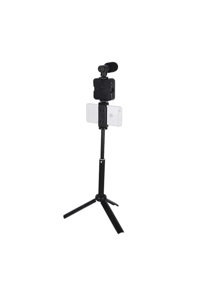 Video creation and live video recording kit, Model PK-772  - Image 3