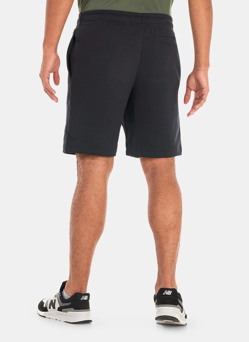 New Balance Men's Essentials Stacked Shorts