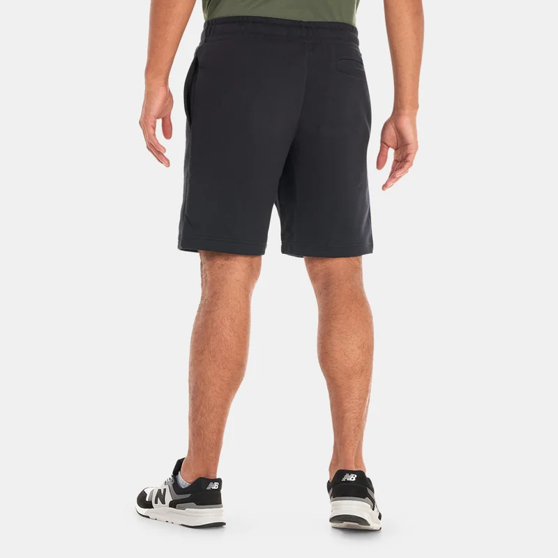 New Balance Men's Essentials Stacked Shorts