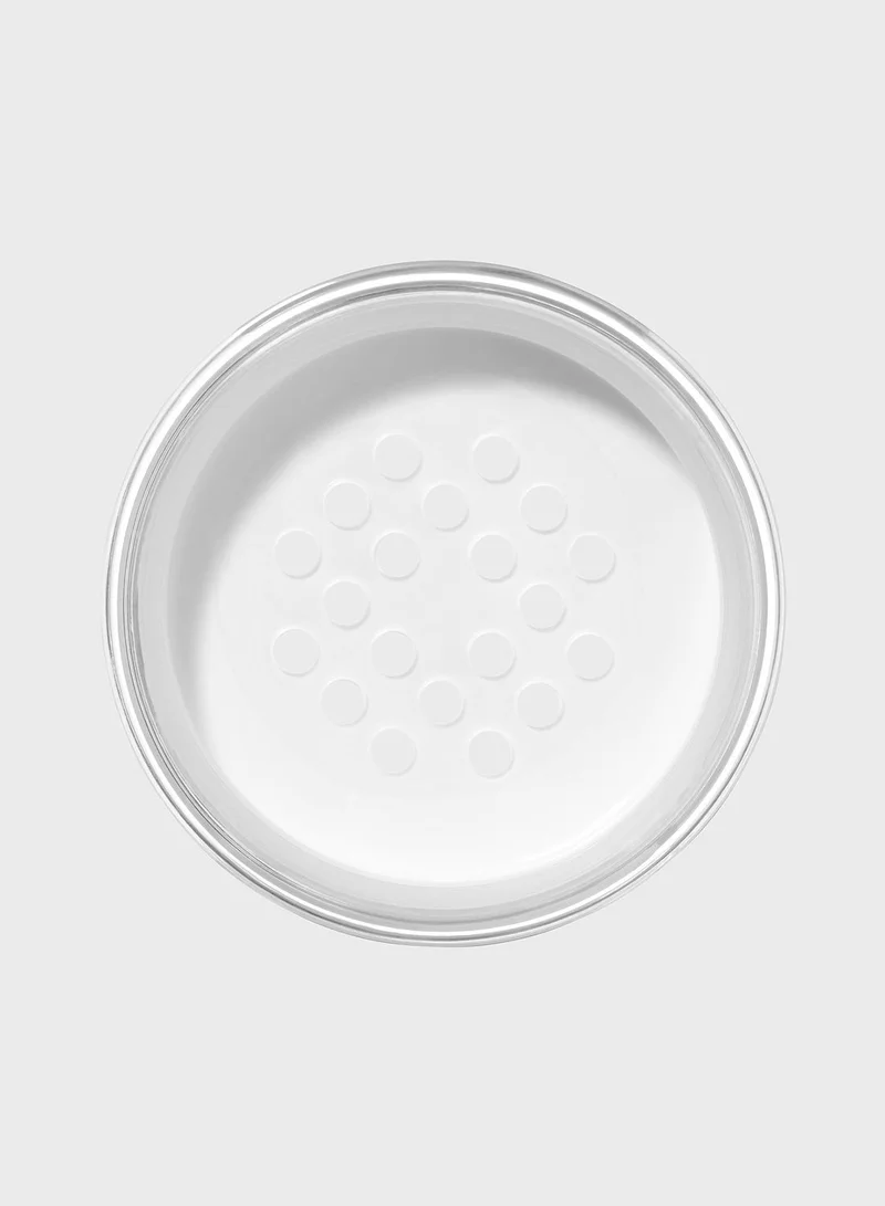 NYX PROFESSIONAL MAKEUP Studio Finishing Powder - Translucent Finish