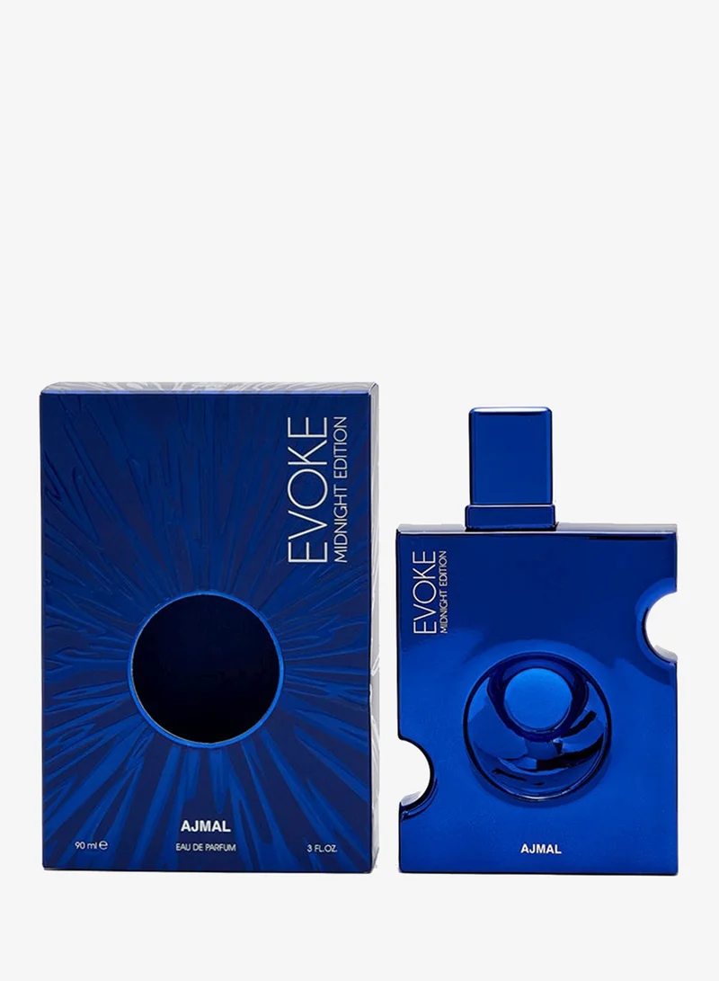 اجمل إيفوك ميدنايت إيديشن للرجال