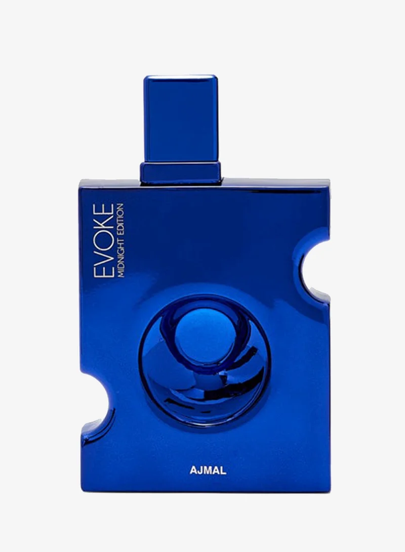 اجمل إيفوك ميدنايت إيديشن للرجال