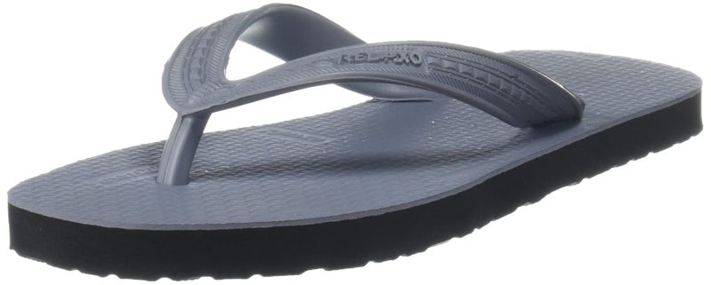 Relaxo Men's Gybk House Slippers - 7 UK/India (40.67 EU)(CU0016G) - Image 2