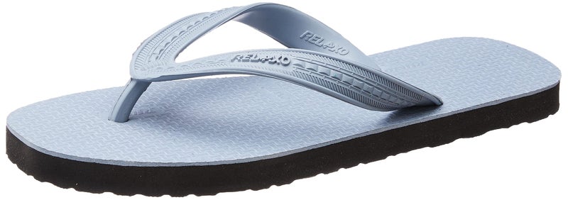 Relaxo Men's Gybk House Slippers - 7 UK/India (40.67 EU)(CU0016G) - Image 1