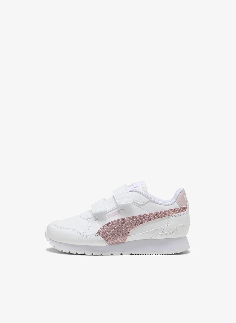 PUMA Youth St Runner V4 Sl Glitter V Ps