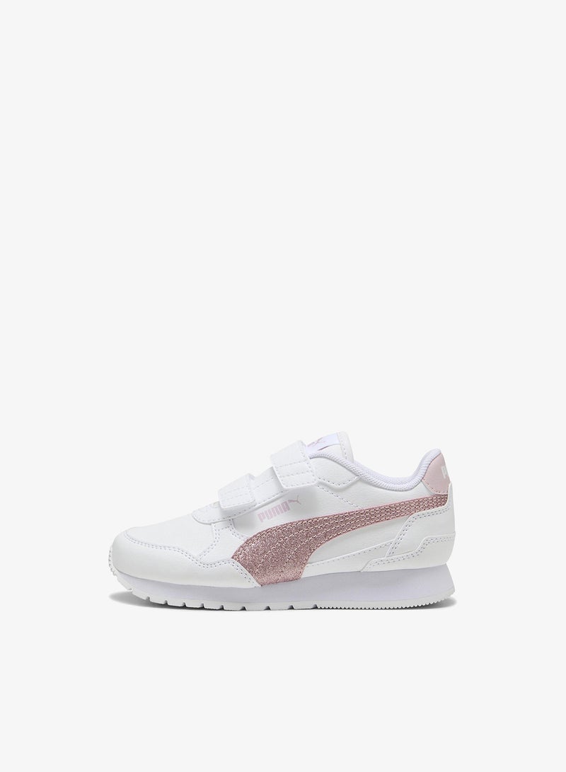 PUMA Youth St Runner V4 Sl Glitter V Ps - Image 2