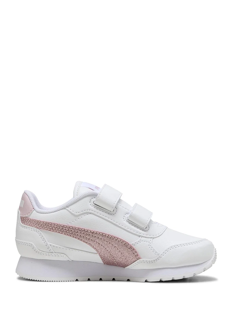 PUMA Youth St Runner V4 Sl Glitter V Ps