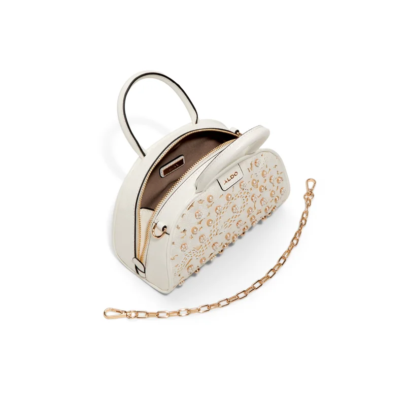 الدو Michellie Satchel Bag