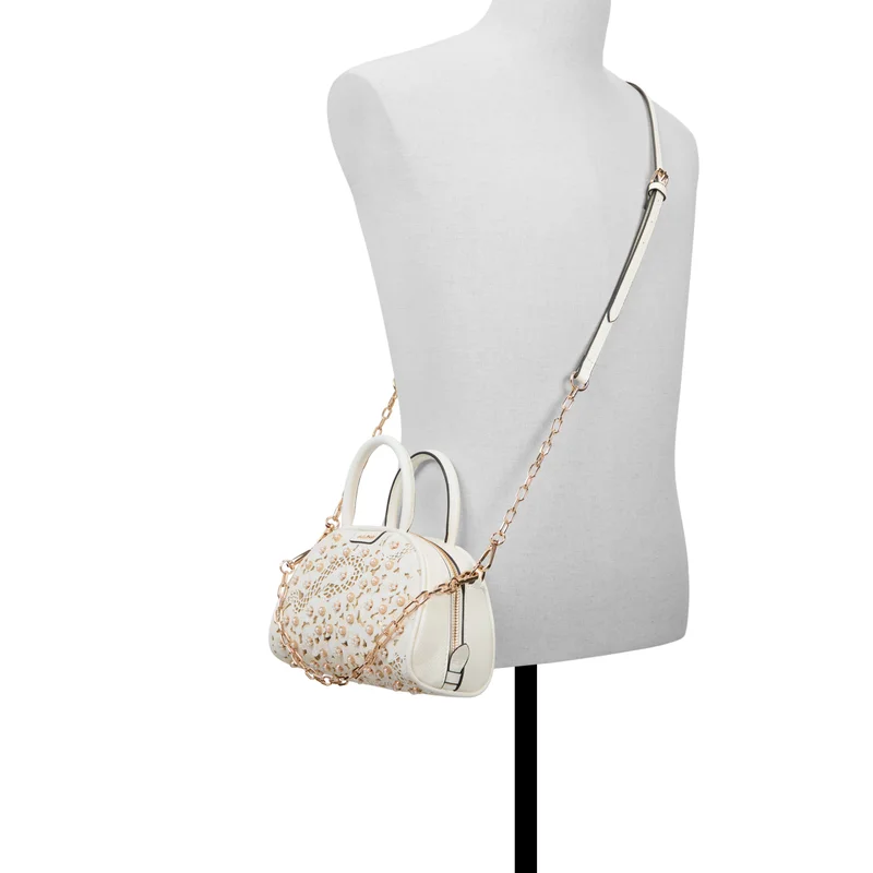 الدو Michellie Satchel Bag