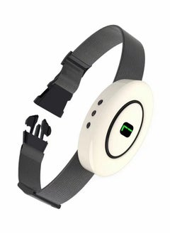Dog Bark Collar, Bark Collar for Small Medium Large Dogs ,Bark Collar with Adjustable Sensitivity, Beep ,Vibration and Optional Shock, Rechargeable Dog Bark Collar