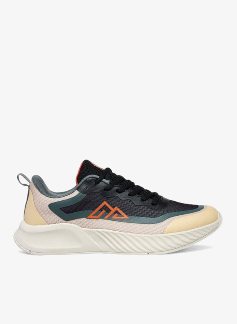 شو اكسبرس أحذية رياضية برباط مزينة بالدانتيل - Image 1