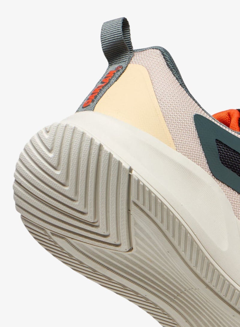 شو اكسبرس أحذية رياضية برباط مزينة بالدانتيل - Image 5