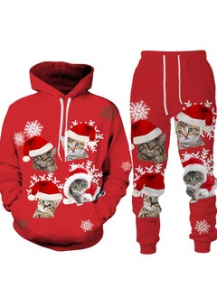 New Fashion Casual Set