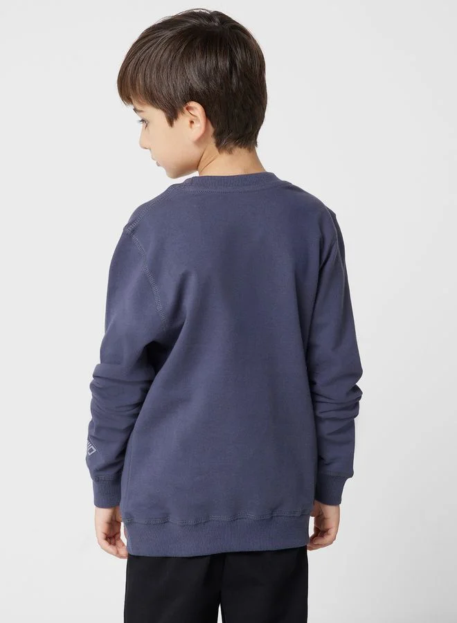 FRWD Basketball Slam Dunk Sweatshirt