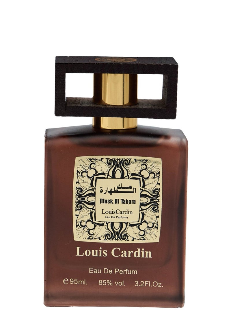 Louis Cardin Musk Al Tahara EDP 100ml  - Image 2