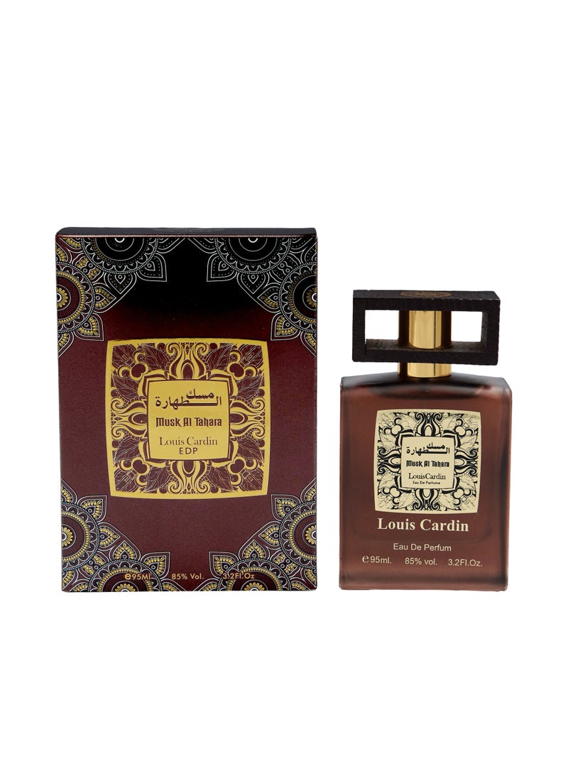 Louis Cardin Musk Al Tahara EDP 100ml  - Image 1