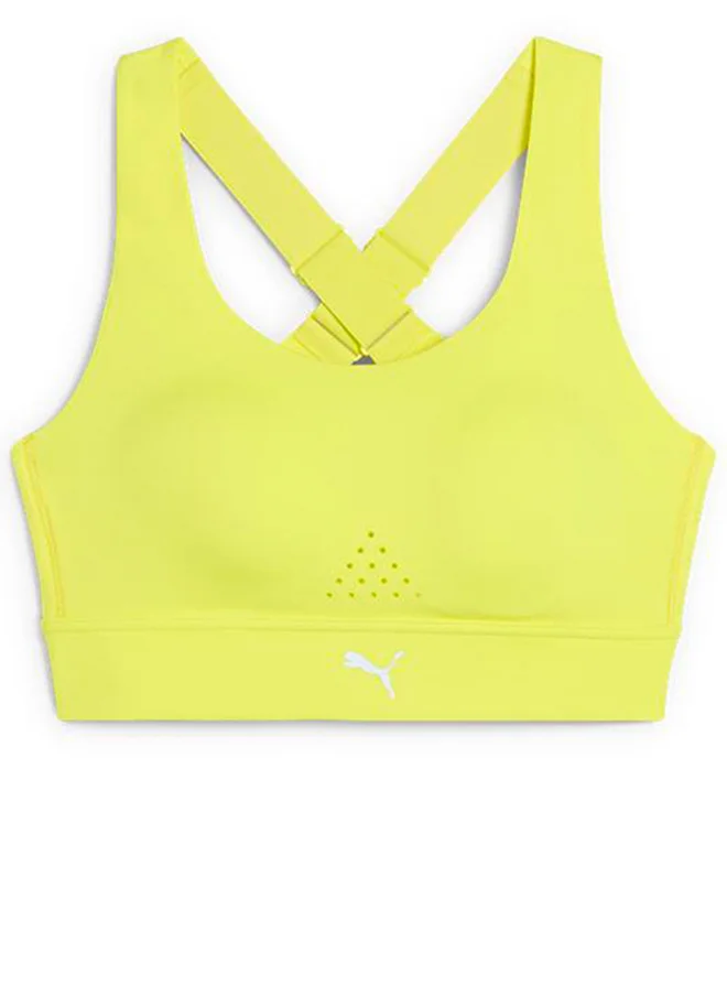 PUMA Power Breathe Running Bra